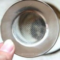 100x100 Stainless Steel Wire Mesh Coffee Filter